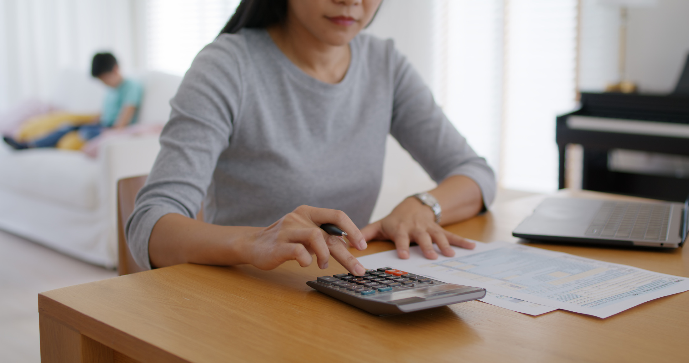 Friends Online Banking